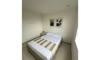 APARTAMENTO PARA LA VENTA EN CONJUNTO VIA CERRITOS-PEREIRA