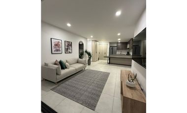 APARTAMENTO PARA LA VENTA EN CONJUNTO VIA CERRITOS-PEREIRA