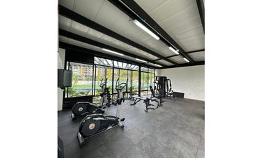 APARTAMENTO PARA LA VENTA EN CONJUNTO VIA CERRITOS-PEREIRA