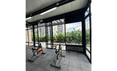 APARTAMENTO PARA LA VENTA EN CONJUNTO VIA CERRITOS-PEREIRA