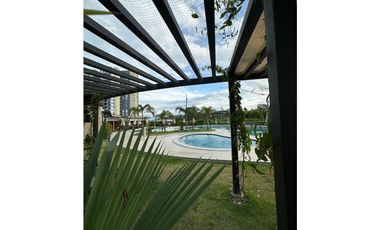 APARTAMENTO PARA LA VENTA EN CONJUNTO VIA CERRITOS-PEREIRA