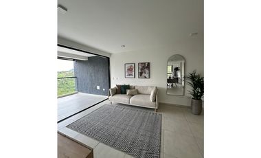 APARTAMENTO PARA LA VENTA EN CONJUNTO VIA CERRITOS-PEREIRA