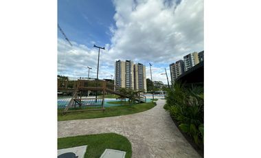 APARTAMENTO PARA LA VENTA EN CONJUNTO VIA CERRITOS-PEREIRA