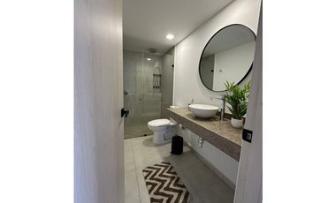 APARTAMENTO PARA LA VENTA EN CONJUNTO VIA CERRITOS-PEREIRA