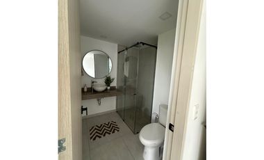 APARTAMENTO PARA LA VENTA EN CONJUNTO VIA CERRITOS-PEREIRA