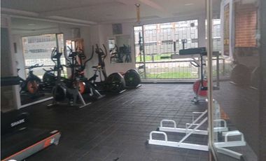 Venta Apartamento Colina Campestre Bogotá.