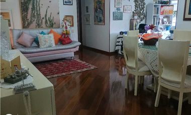 Venta Apartamento Colina Campestre Bogotá.