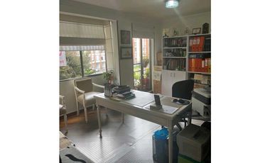 Venta Apartamento Colina Campestre Bogotá.