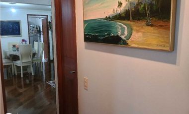 Venta Apartamento Colina Campestre Bogotá.
