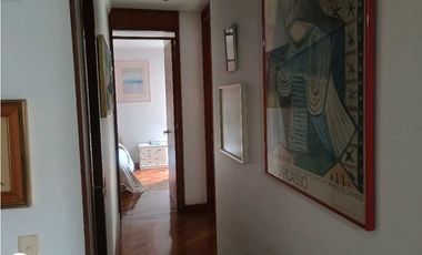 Venta Apartamento Colina Campestre Bogotá.
