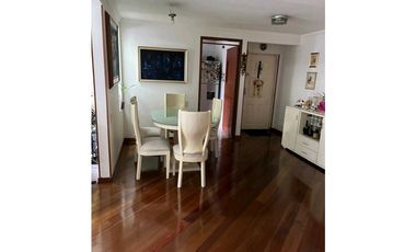 Venta Apartamento Colina Campestre Bogotá.
