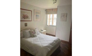 Venta Apartamento Colina Campestre Bogotá.