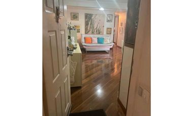 Venta Apartamento Colina Campestre Bogotá.