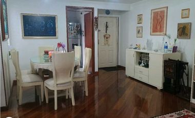 Venta Apartamento Colina Campestre Bogotá.