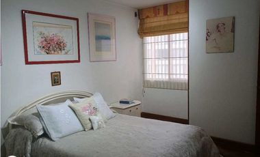 Venta Apartamento Colina Campestre Bogotá.