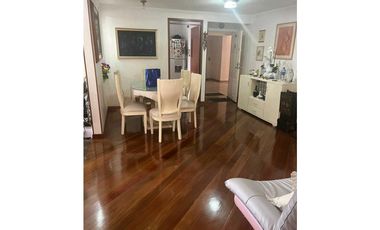 Venta Apartamento Colina Campestre Bogotá.