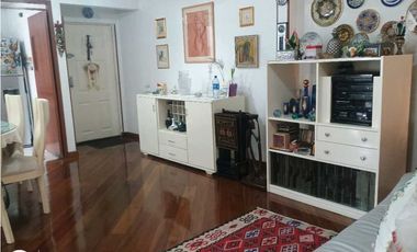 Venta Apartamento Colina Campestre Bogotá.