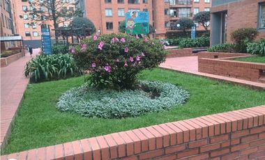 Venta Apartamento Colina Campestre Bogotá.