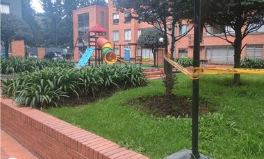 Venta Apartamento Colina Campestre Bogotá.