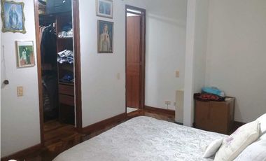 Venta Apartamento Colina Campestre Bogotá.