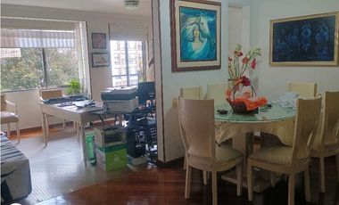 Venta Apartamento Colina Campestre Bogotá.