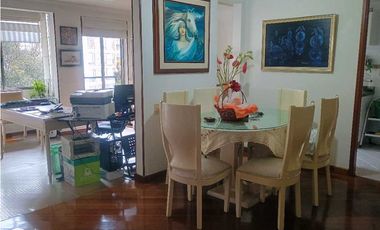 Venta Apartamento Colina Campestre Bogotá.