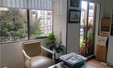Venta Apartamento Colina Campestre Bogotá.