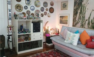 Venta Apartamento Colina Campestre Bogotá.