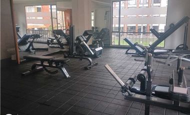 Venta Apartamento Colina Campestre Bogotá.