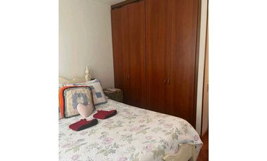Venta Apartamento Colina Campestre Bogotá.