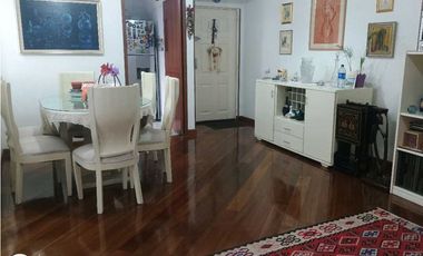 Venta Apartamento Colina Campestre Bogotá.