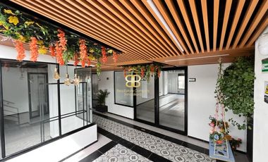 SE ARRIENDAN LOCALES COMERCIALES EN CHIA