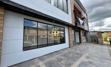 SE ARRIENDAN LOCALES COMERCIALES EN CHIA