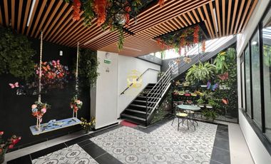 SE ARRIENDAN LOCALES COMERCIALES EN CHIA