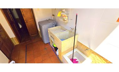 Vendo Casa Barichara Sector Santa Barbara Colonial Moderna