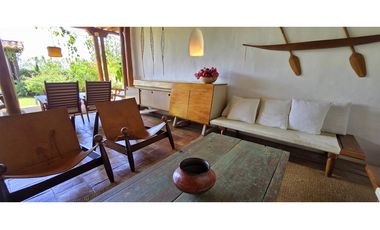 Vendo Casa Barichara Sector Santa Barbara Colonial Moderna