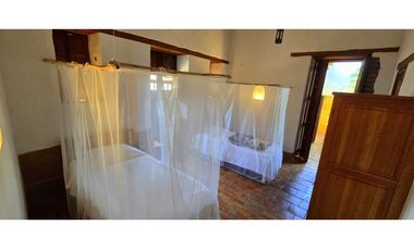 Vendo Casa Barichara Sector Santa Barbara Colonial Moderna