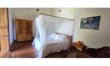 Vendo Casa Barichara Sector Santa Barbara Colonial Moderna