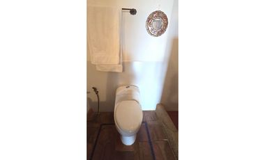 Vendo Casa Barichara Sector Santa Barbara Colonial Moderna