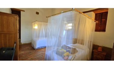 Vendo Casa Barichara Sector Santa Barbara Colonial Moderna