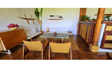 Vendo Casa Barichara Sector Santa Barbara Colonial Moderna