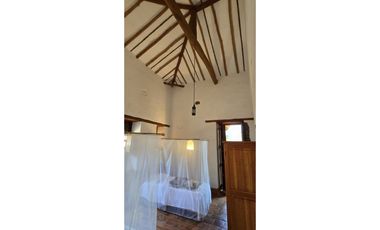 Vendo Casa Barichara Sector Santa Barbara Colonial Moderna