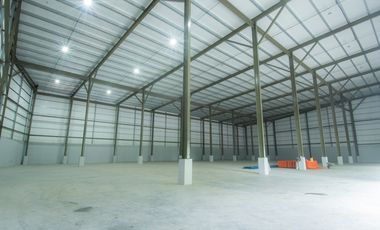 ALQUILER BODEGAS NUEVAS 900 A 10000 M2 PARQUE INDUSTRIAL MAÑANITAS