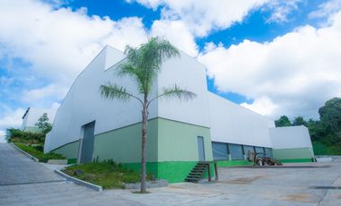 ALQUILER BODEGAS NUEVAS 900 A 10000 M2 PARQUE INDUSTRIAL MAÑANITAS
