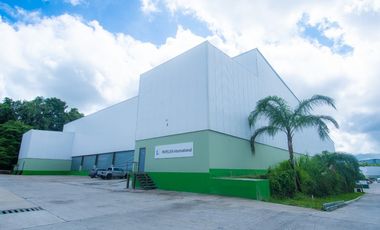 ALQUILER BODEGAS NUEVAS 900 A 10000 M2 PARQUE INDUSTRIAL MAÑANITAS