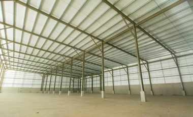 ALQUILER BODEGAS NUEVAS 900 A 10000 M2 PARQUE INDUSTRIAL MAÑANITAS