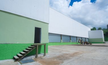 ALQUILER BODEGAS NUEVAS 900 A 10000 M2 PARQUE INDUSTRIAL MAÑANITAS