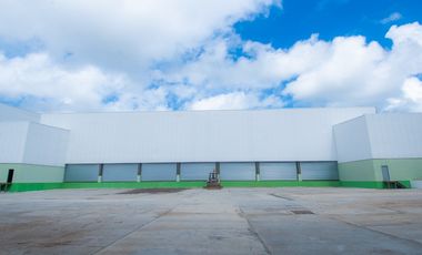 ALQUILER BODEGAS NUEVAS 900 A 10000 M2 PARQUE INDUSTRIAL MAÑANITAS