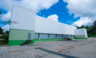 ALQUILER BODEGAS NUEVAS 900 A 10000 M2 PARQUE INDUSTRIAL MAÑANITAS
