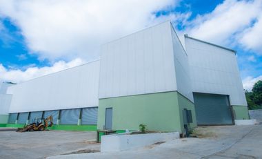 ALQUILER BODEGAS NUEVAS 900 A 10000 M2 PARQUE INDUSTRIAL MAÑANITAS